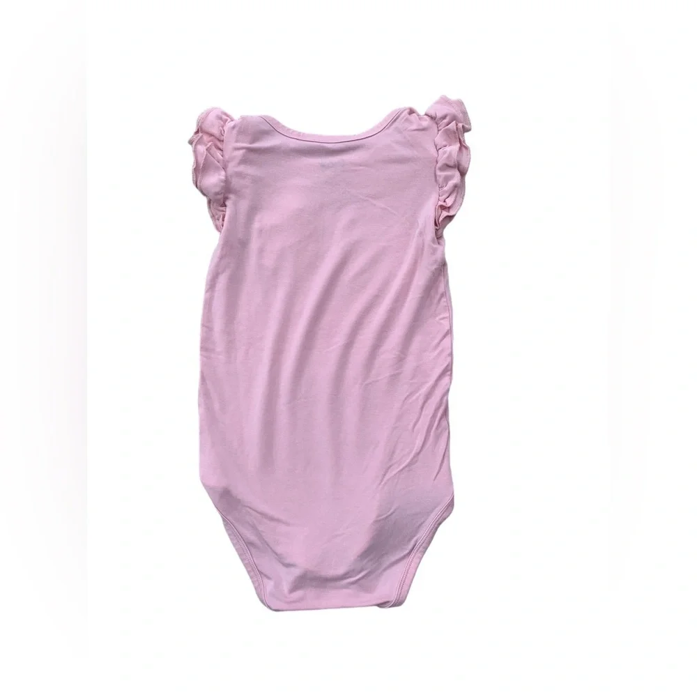 Little Sleepies great used